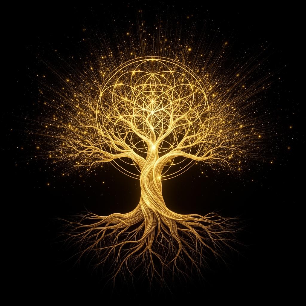 Árvore da Prosperidade